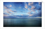 Early Morning along the Atlantic Ocean by Anonymous