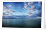 Early Morning along the Atlantic Ocean by Anonymous