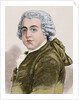 John Adams (1735-1826). American statesman by Anonymous
