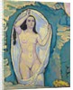 Venus in the Grotto by Koloman Moser