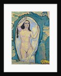 Venus in the Grotto by Koloman Moser