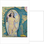 Venus in the Grotto by Koloman Moser