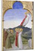 The Mystic Marriage of St. Francis of Assisi by Sassetta