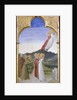 The Mystic Marriage of St. Francis of Assisi by Sassetta