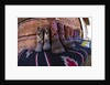 Boots and Blankets by Anonymous