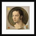 Johannes Kleberger by Albrecht Dürer