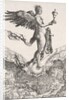 Nemesis by Albrecht Dürer
