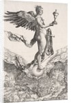 Nemesis by Albrecht Dürer
