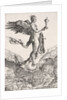 Nemesis by Albrecht Dürer