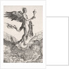 Nemesis by Albrecht Dürer