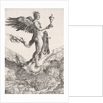 Nemesis by Albrecht Dürer