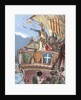 James I The Conqueror (1208-1276). Expedition to Majorca by Anonymous