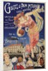 Belgian Whole Wheat Bread Poster by Anonymous