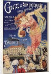 Belgian Whole Wheat Bread Poster by Anonymous