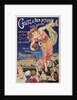 Belgian Whole Wheat Bread Poster by Anonymous