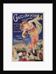 Belgian Whole Wheat Bread Poster by Anonymous