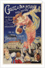 Belgian Whole Wheat Bread Poster by Anonymous
