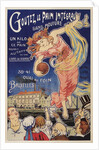 Belgian Whole Wheat Bread Poster by Anonymous