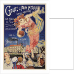 Belgian Whole Wheat Bread Poster by Anonymous