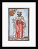 James I The Conqueror (1208-1276) by Anonymous