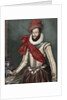 Sir Walter Raleigh (c. 1554-1618) by Anonymous