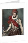 Sir Walter Raleigh (c. 1554-1618) by Anonymous