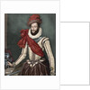 Sir Walter Raleigh (c. 1554-1618) by Anonymous
