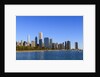 Chicago cityscape by Anonymous