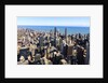 Chicago cityscape by Anonymous
