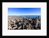 Chicago cityscape by Anonymous