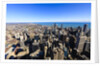 Chicago cityscape by Anonymous