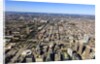Chicago cityscape by Anonymous