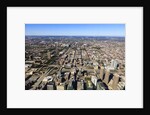 Chicago cityscape by Anonymous