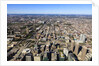 Chicago cityscape by Anonymous