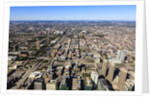 Chicago cityscape by Anonymous