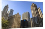 Chicago, Illinois by Anonymous