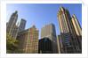 Chicago, Illinois by Anonymous