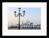 Gondolas, Venice, Italy by Anonymous