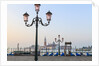 Gondolas, Venice, Italy by Anonymous