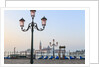 Gondolas, Venice, Italy by Anonymous
