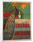 Cognac Jacquet by Camille Bouchet