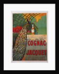 Cognac Jacquet by Camille Bouchet