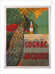 Cognac Jacquet by Camille Bouchet