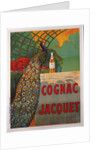 Cognac Jacquet by Camille Bouchet