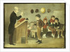 The School of Hard Knocks by Anonymous