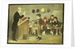 The School of Hard Knocks by Anonymous