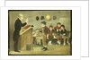 The School of Hard Knocks by Anonymous