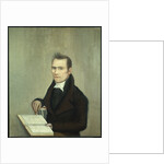 Dr. Isaac Everest by Ammi Phillips