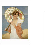 The Parasol by Francois Martin-Kavel