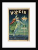 Wonder Cycles et Pieces Detachees poster by Anonymous